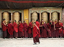 Tibet